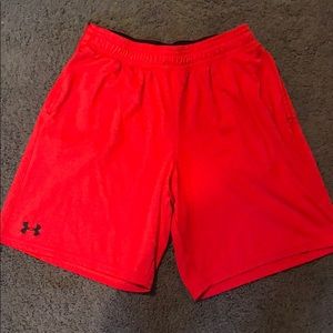 Under Armour Shorts